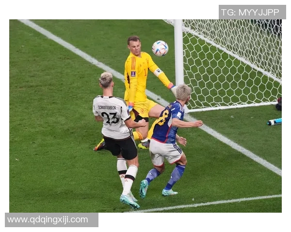 日本与德国世界杯对决历史回顾与精彩瞬间分析 日本与德国世界杯对决历史回顾与精彩瞬间分析